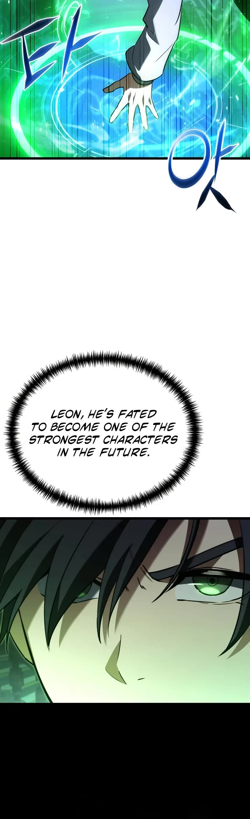 Terminally-Ill Genius Dark Knight, Chapter 115 image 62